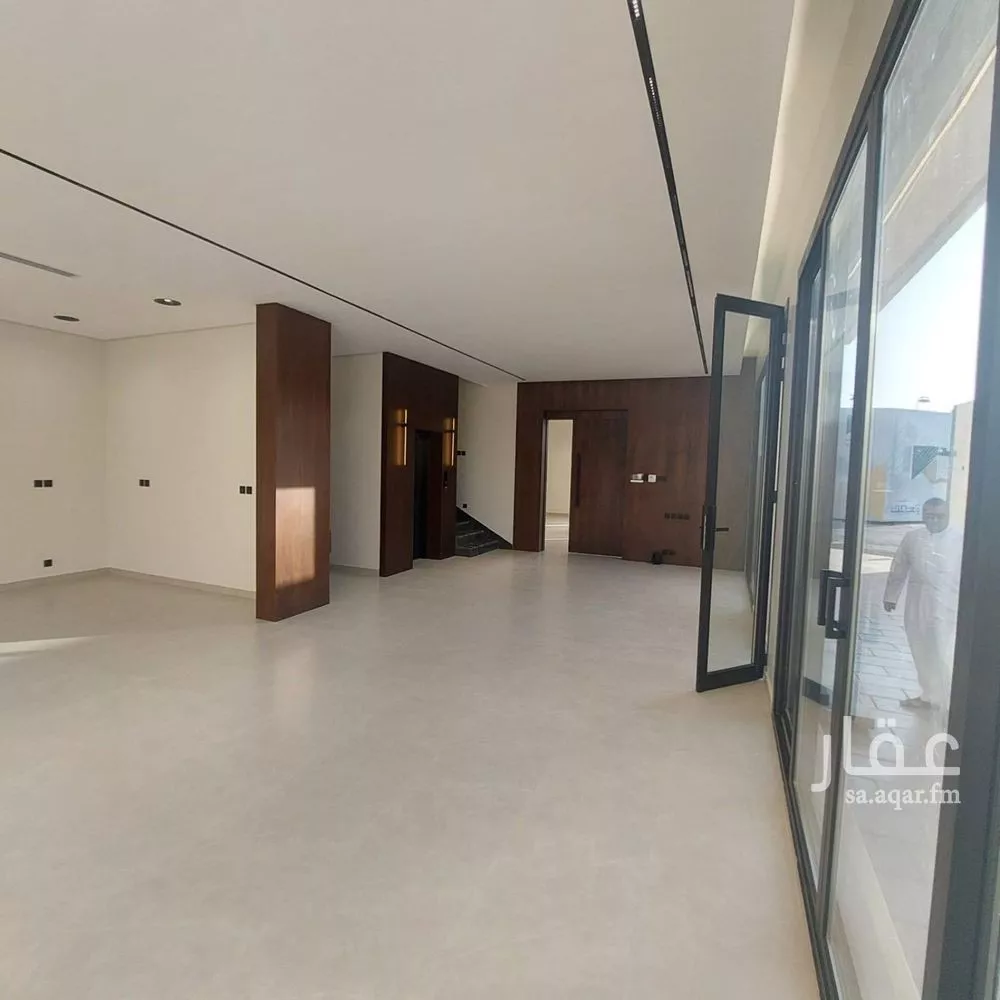 4 bedroom villa in Al Narjis 7