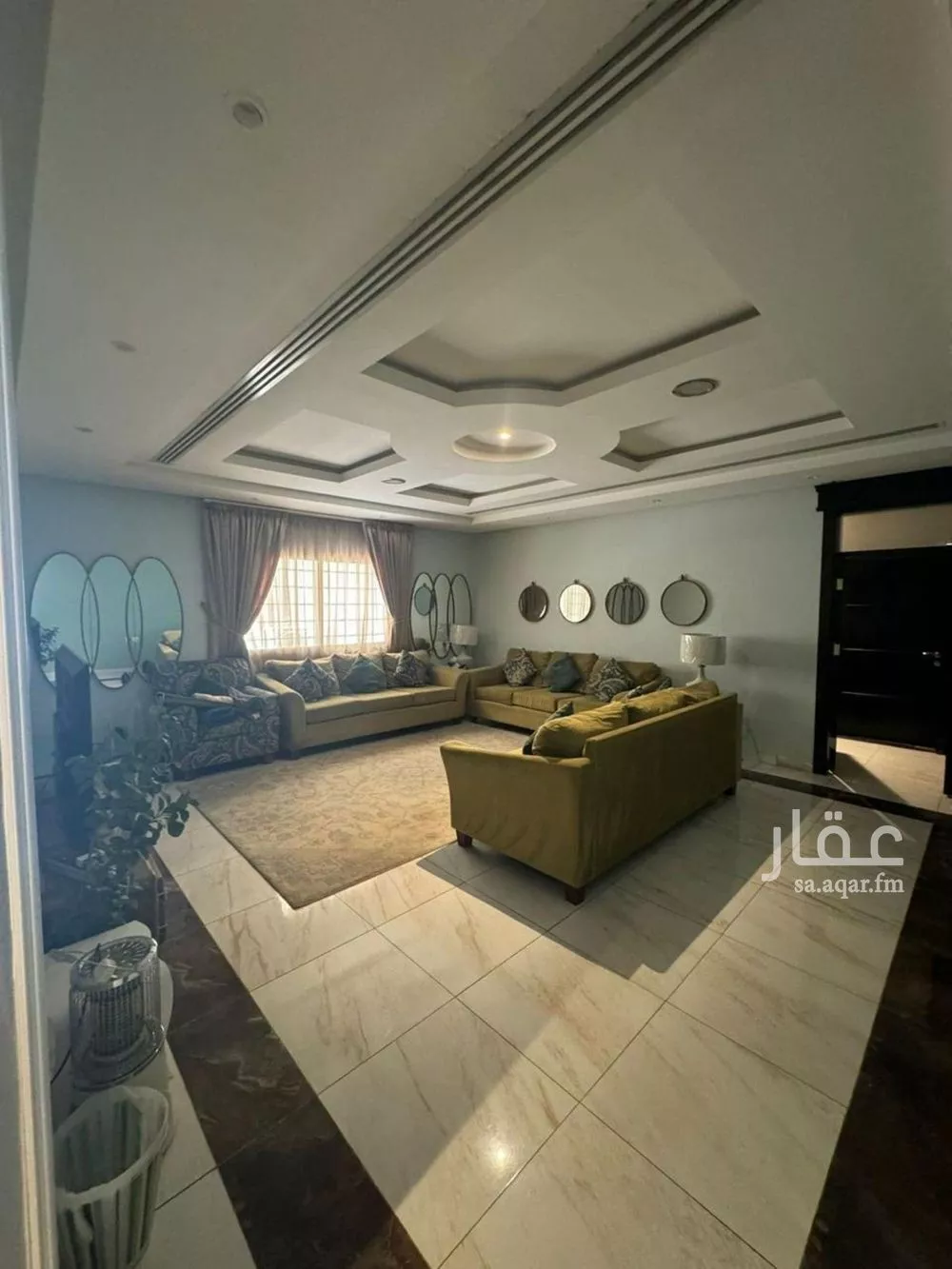 7 bedroom apartment in Irqah 11
