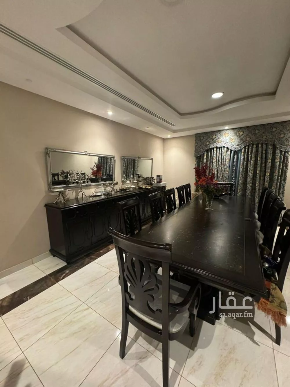 7 bedroom apartment in Irqah 9
