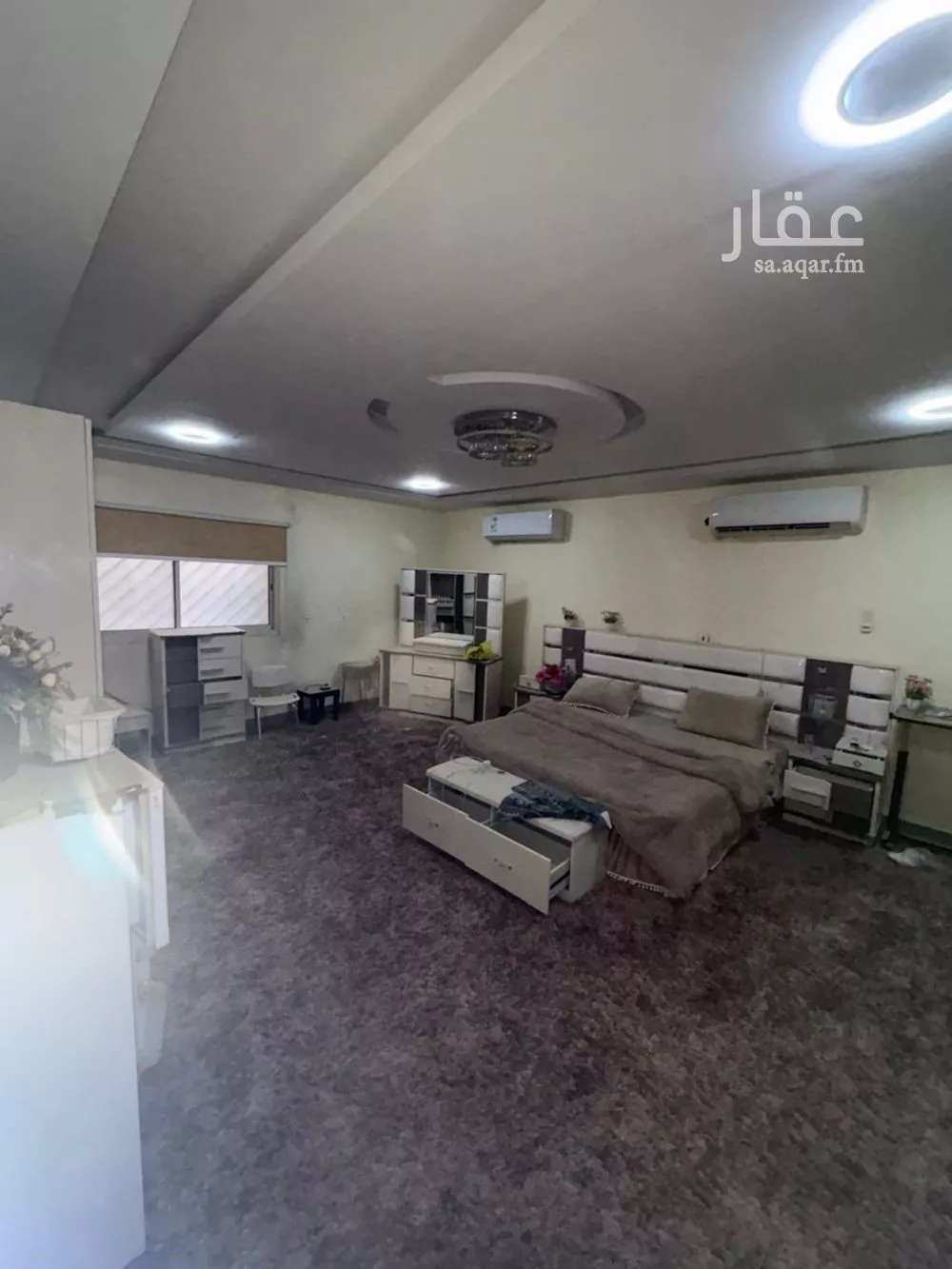 8 bedroom villa in Jarir 7