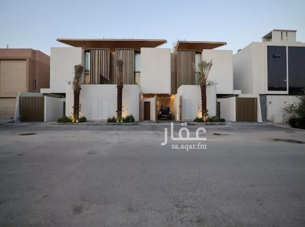 4 bedroom villa in Al Aridh 14