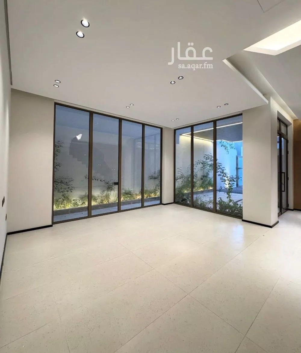 4 bedroom villa in Al Aridh 4