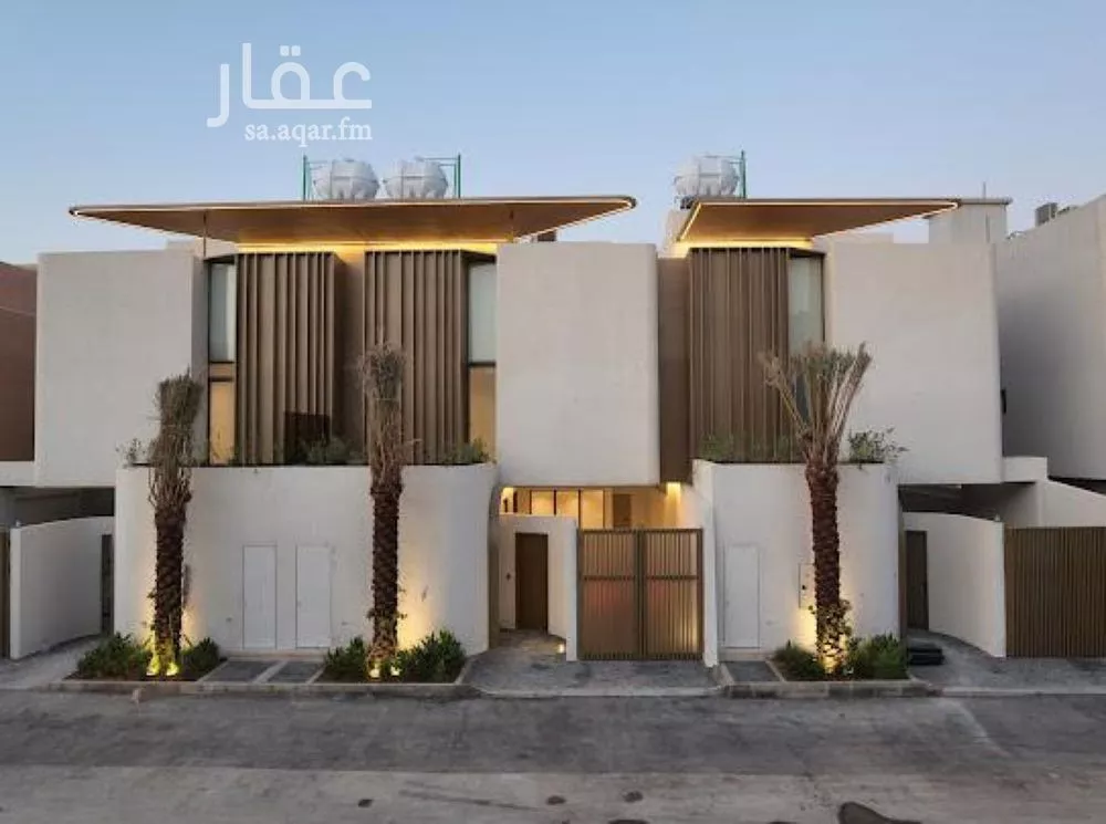 4 bedroom villa in Al Aridh 8