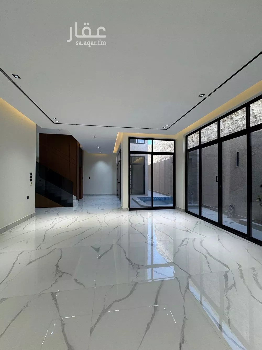 5 bedroom villa in Al Narjis 7