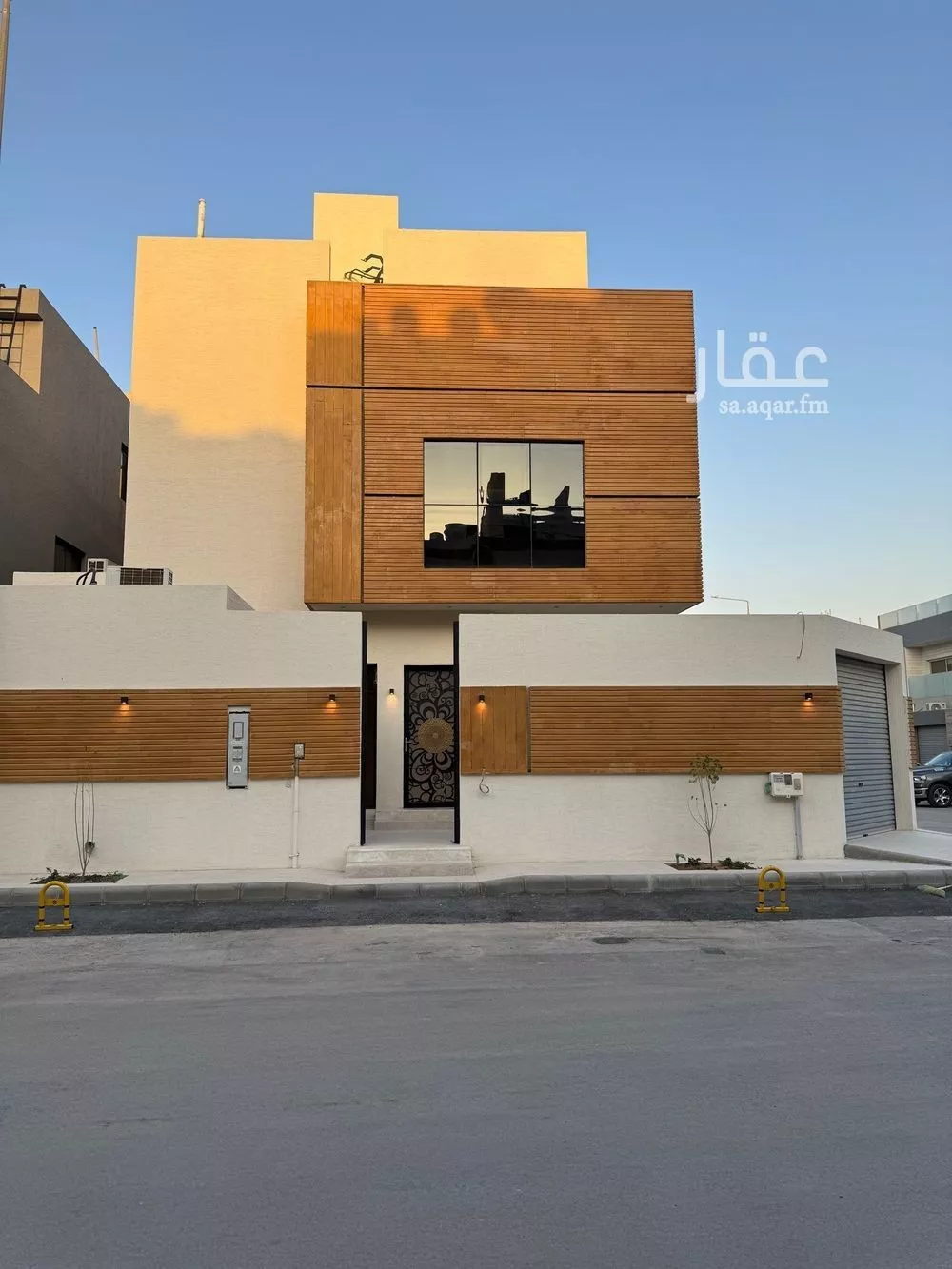 4 bedroom villa in Al Aridh 3