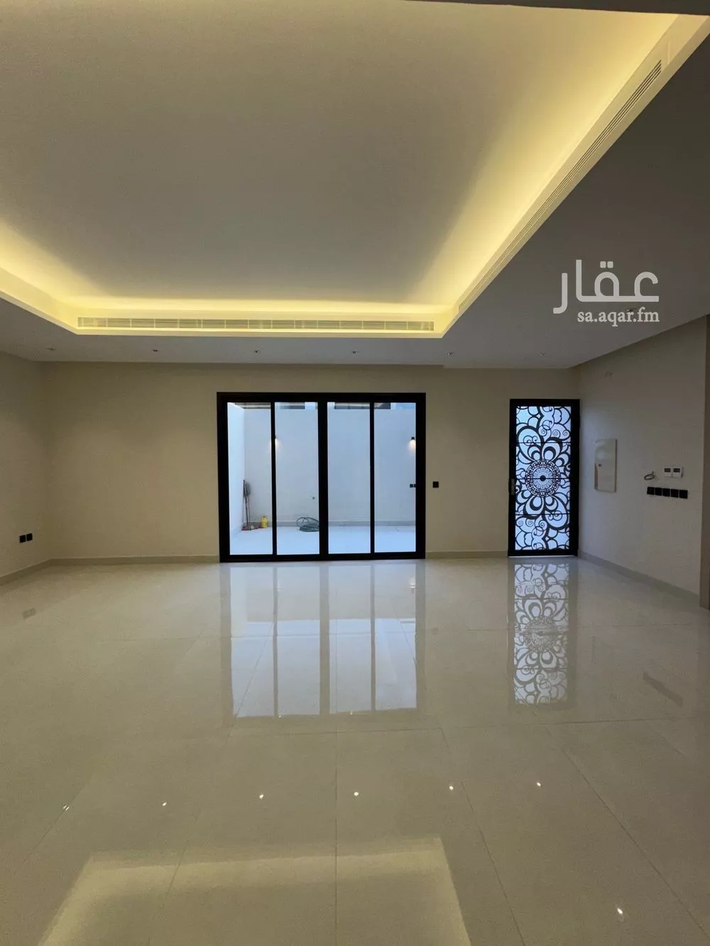 4 bedroom villa in Al Aridh 5
