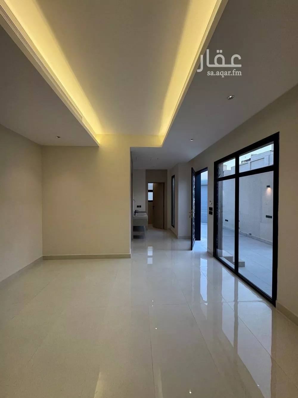 4 bedroom villa in Al Aridh 7