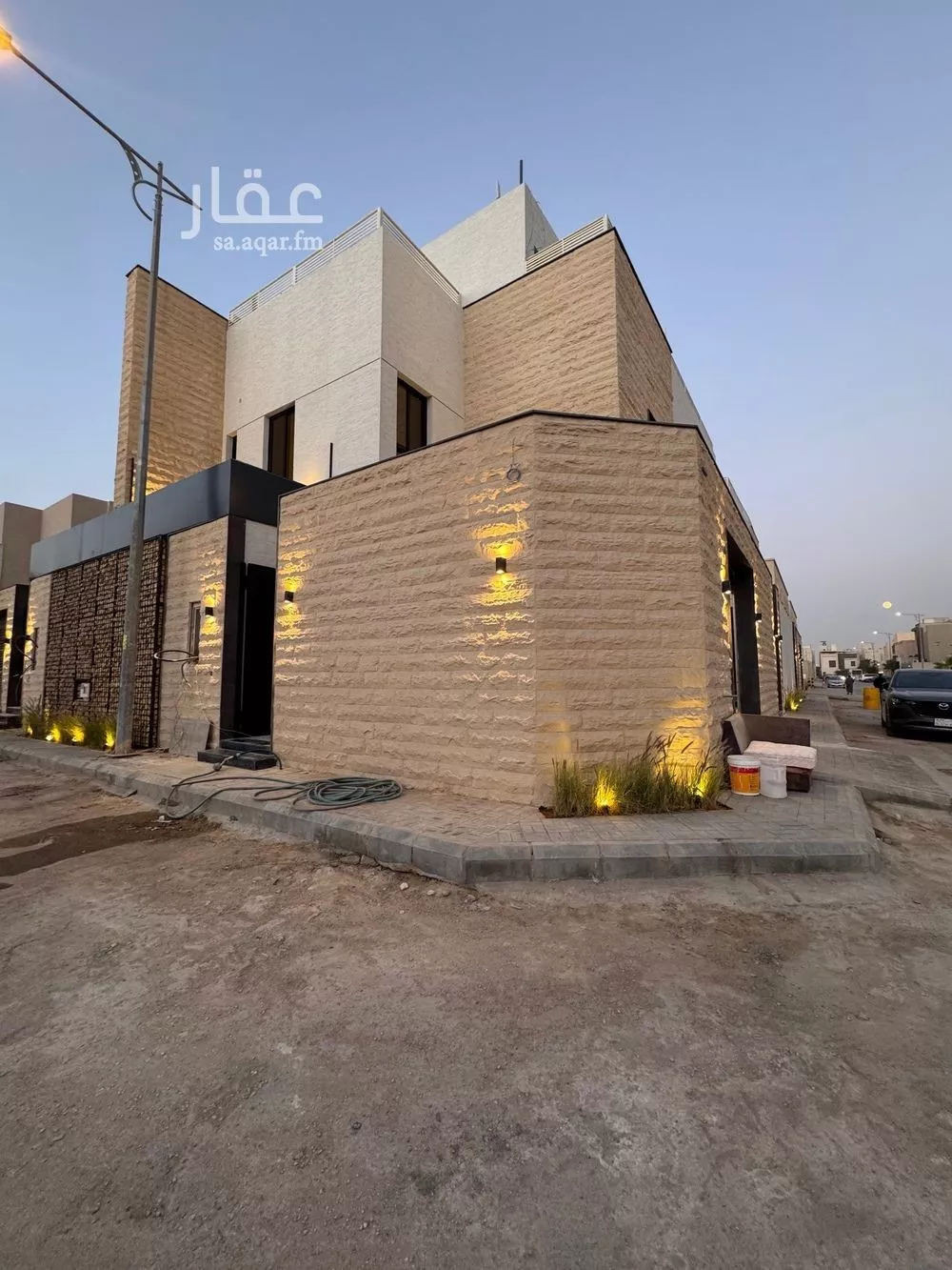 5 bedroom villa in Al Aridh 9