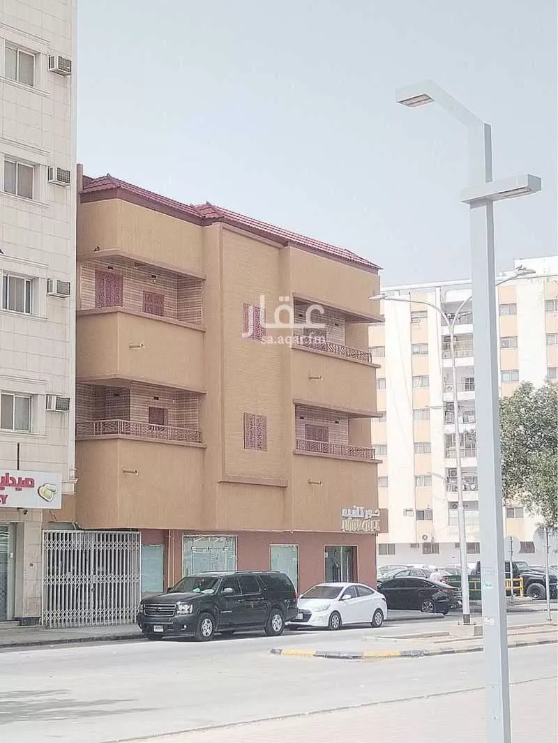شقة 3 غرف في الفوطة 3
