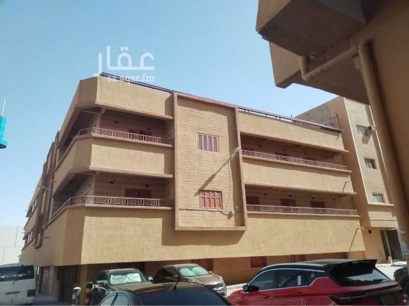 شقة 3 غرف في الفوطة 5