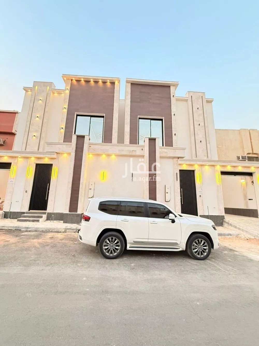 6 bedroom villa in Al Uraija Al Gharbiyah 2