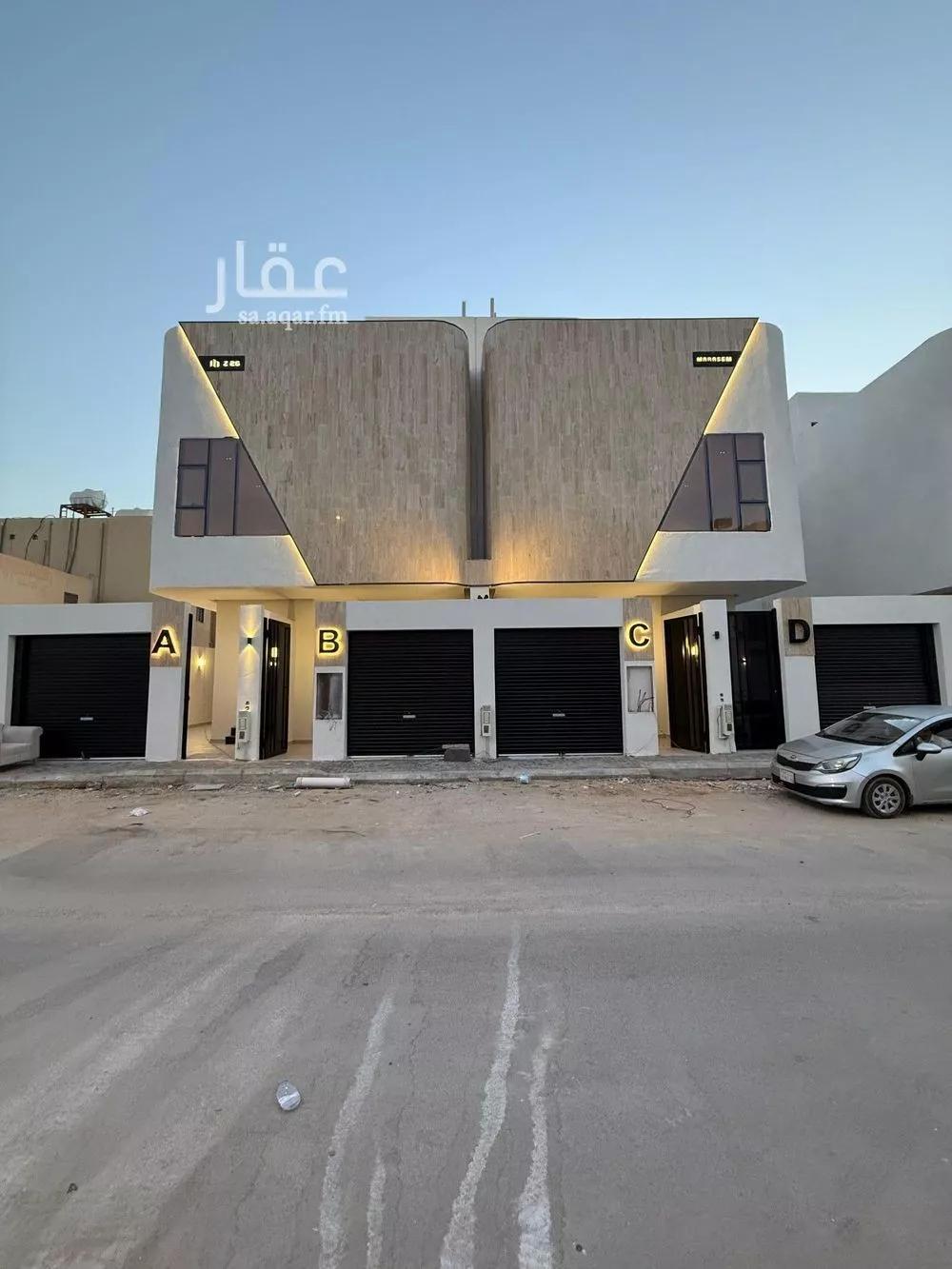 4 bedroom villa in As Suwaidi Al Gharabi, Riyadh 14