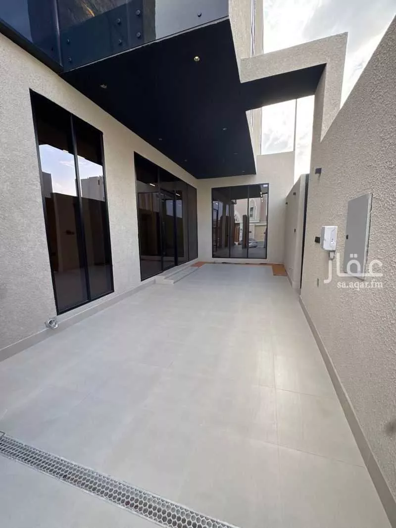 فيلا 5 غرف في الملقا، الرياض 4