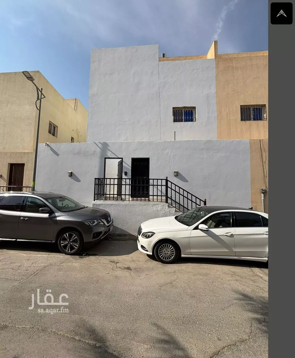 فيلا 3 غرف في الوادي 7
