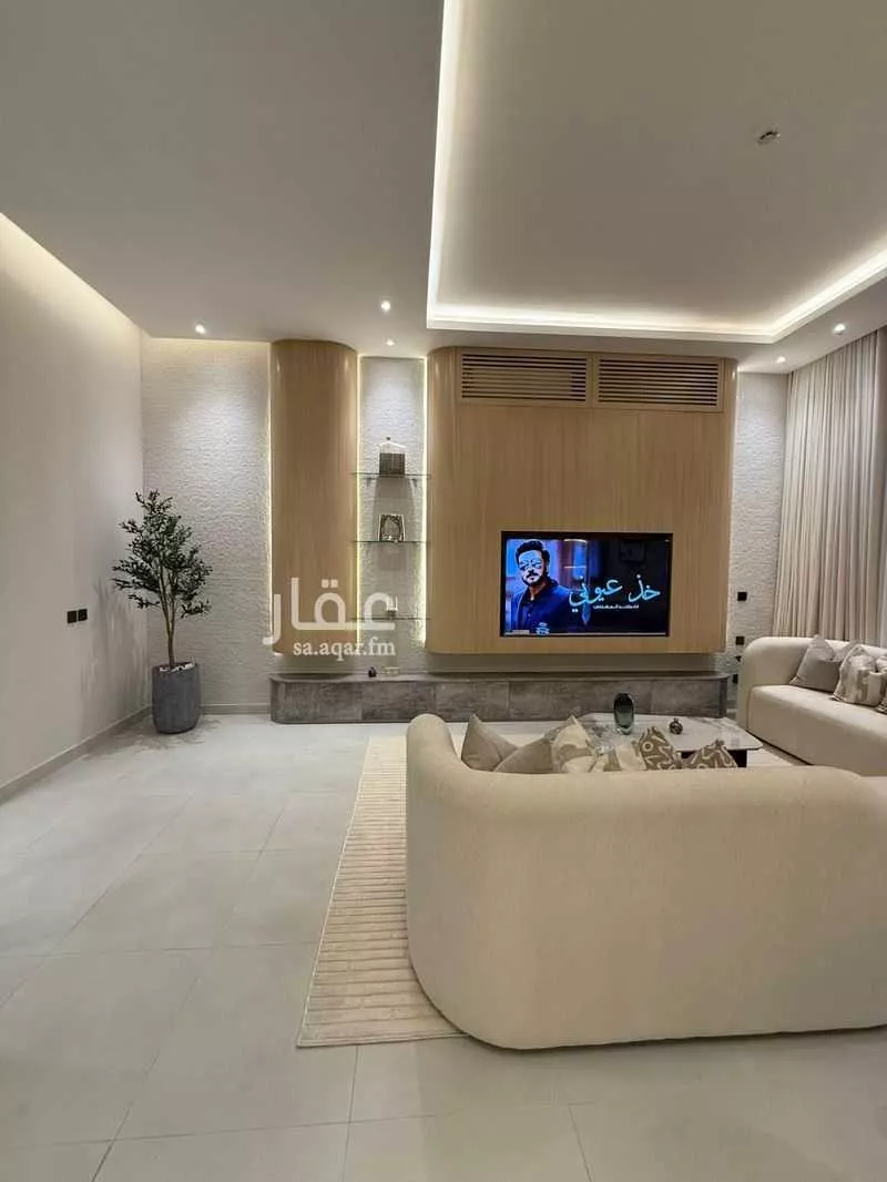 شقة 4 غرف في الندى 7