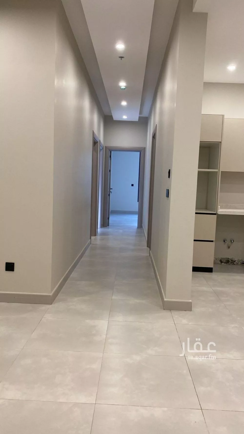 3 bedroom apartment in Al Narjis 2
