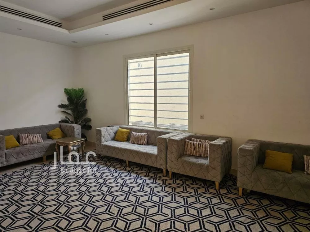 4 bedroom apartment in Al Aridh 12
