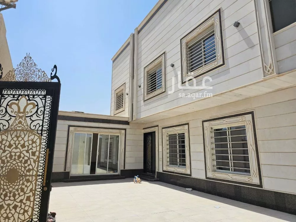 4 bedroom apartment in Al Aridh 3