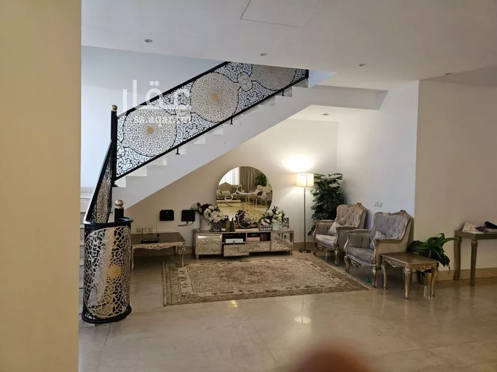 4 bedroom apartment in Al Aridh 5