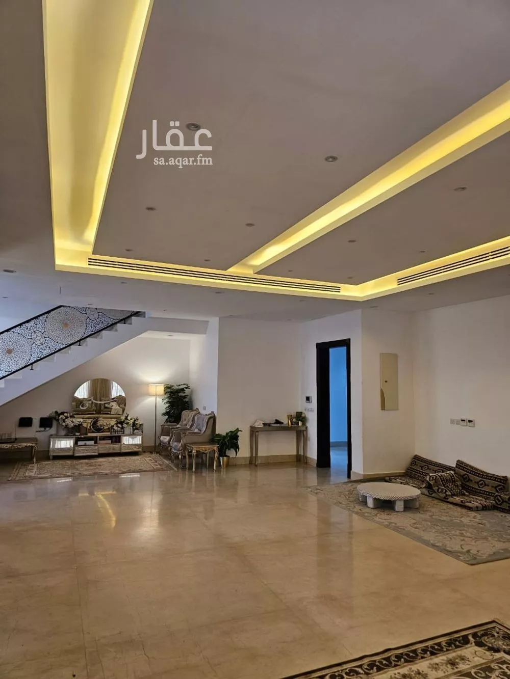 4 bedroom apartment in Al Aridh 10