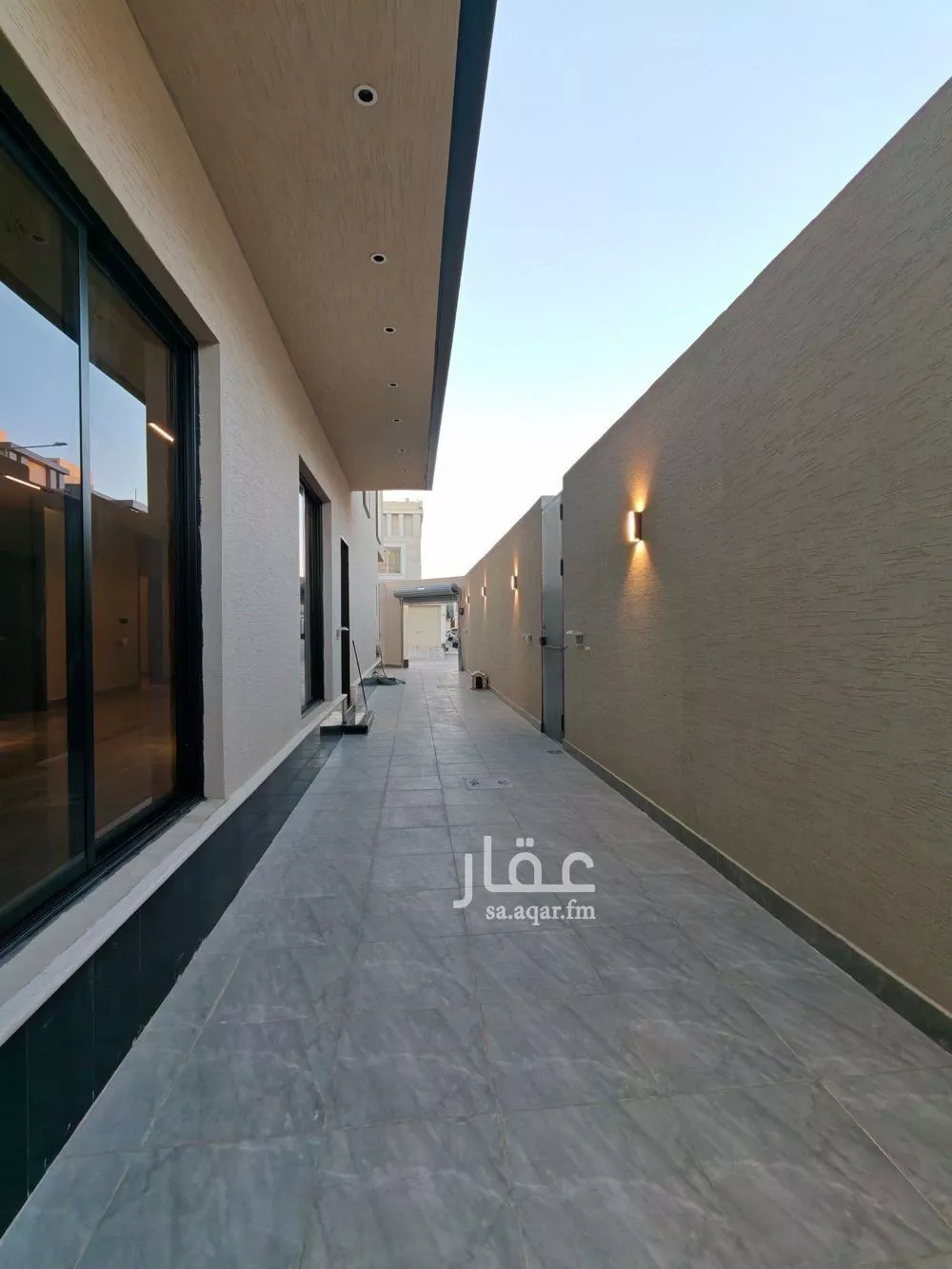 5 bedroom villa in Al Rimal 4