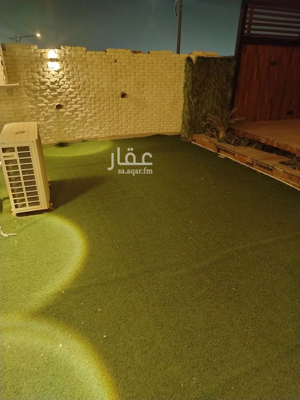 7 bedroom villa in Al Aridh 2