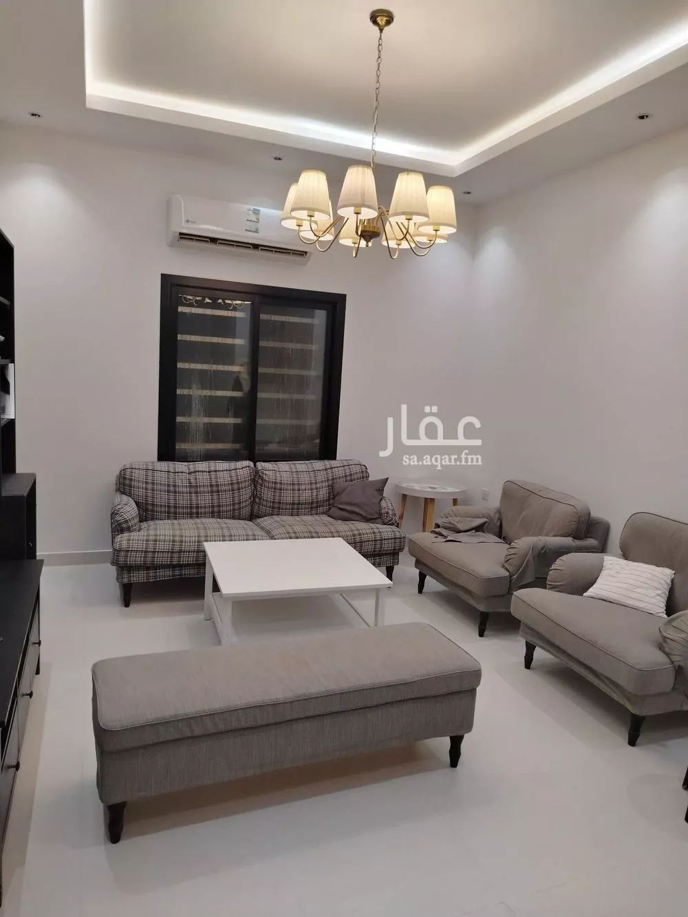 7 bedroom villa in Al Aridh 11