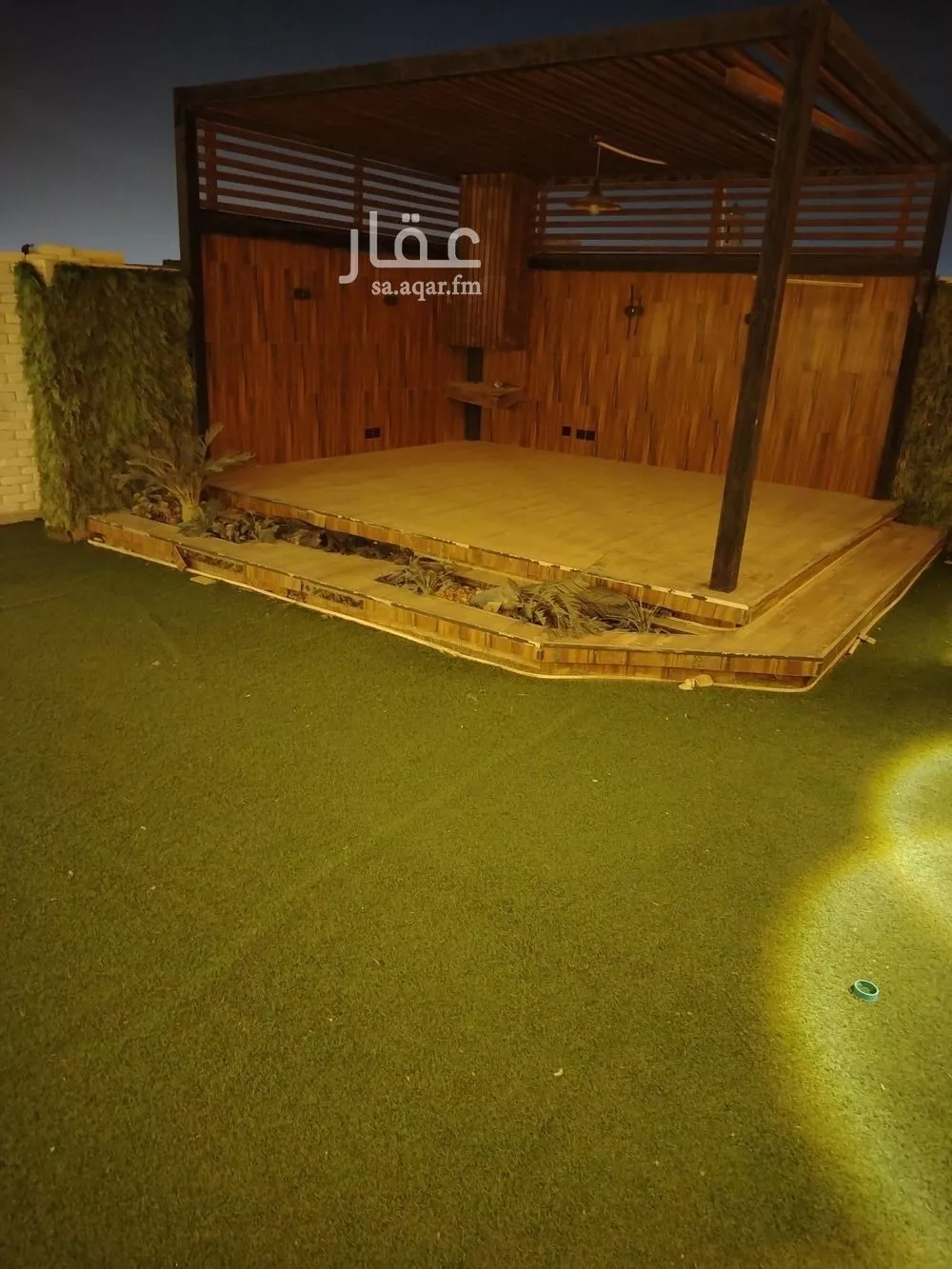 7 bedroom villa in Al Aridh 12