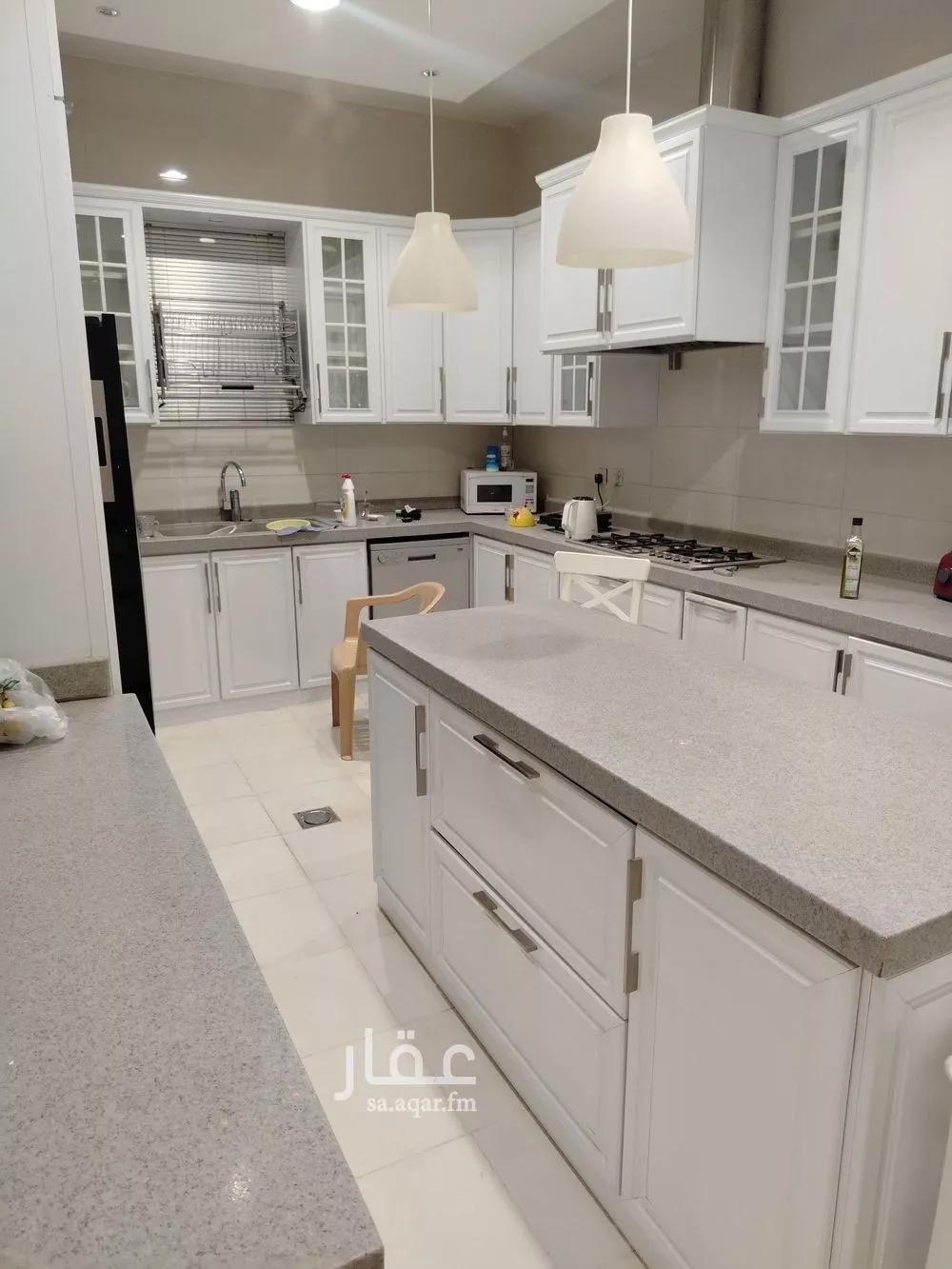 7 bedroom villa in Al Aridh 22