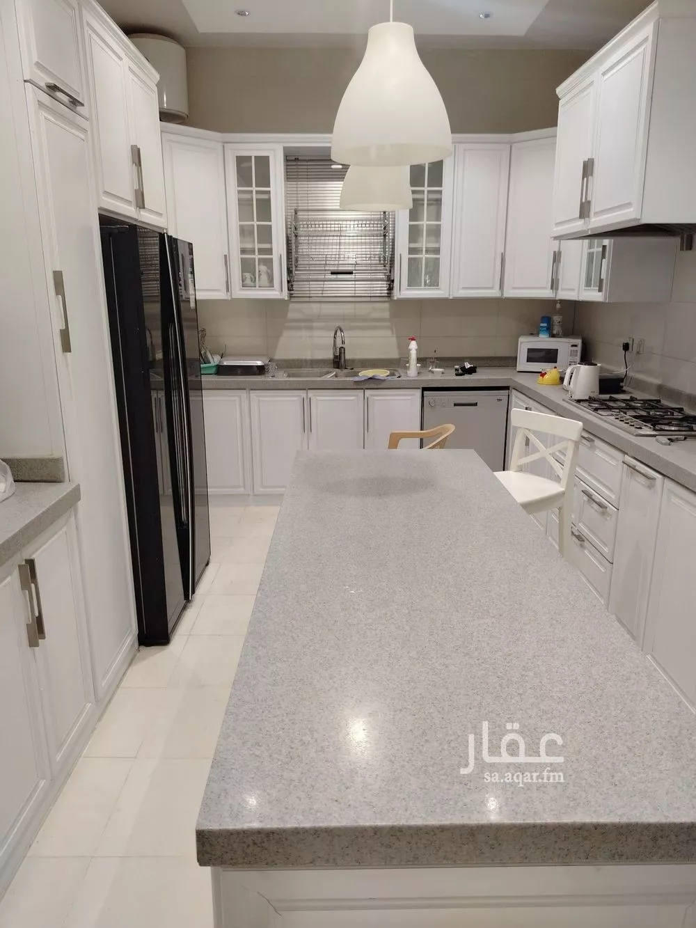 7 bedroom villa in Al Aridh 24