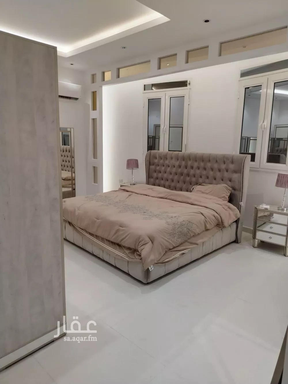 7 bedroom villa in Al Aridh 7