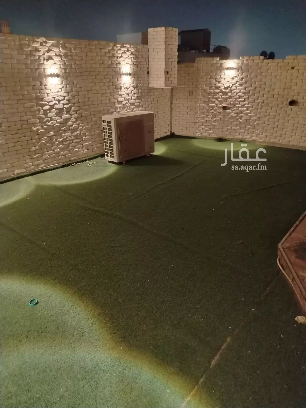 7 bedroom villa in Al Aridh 9