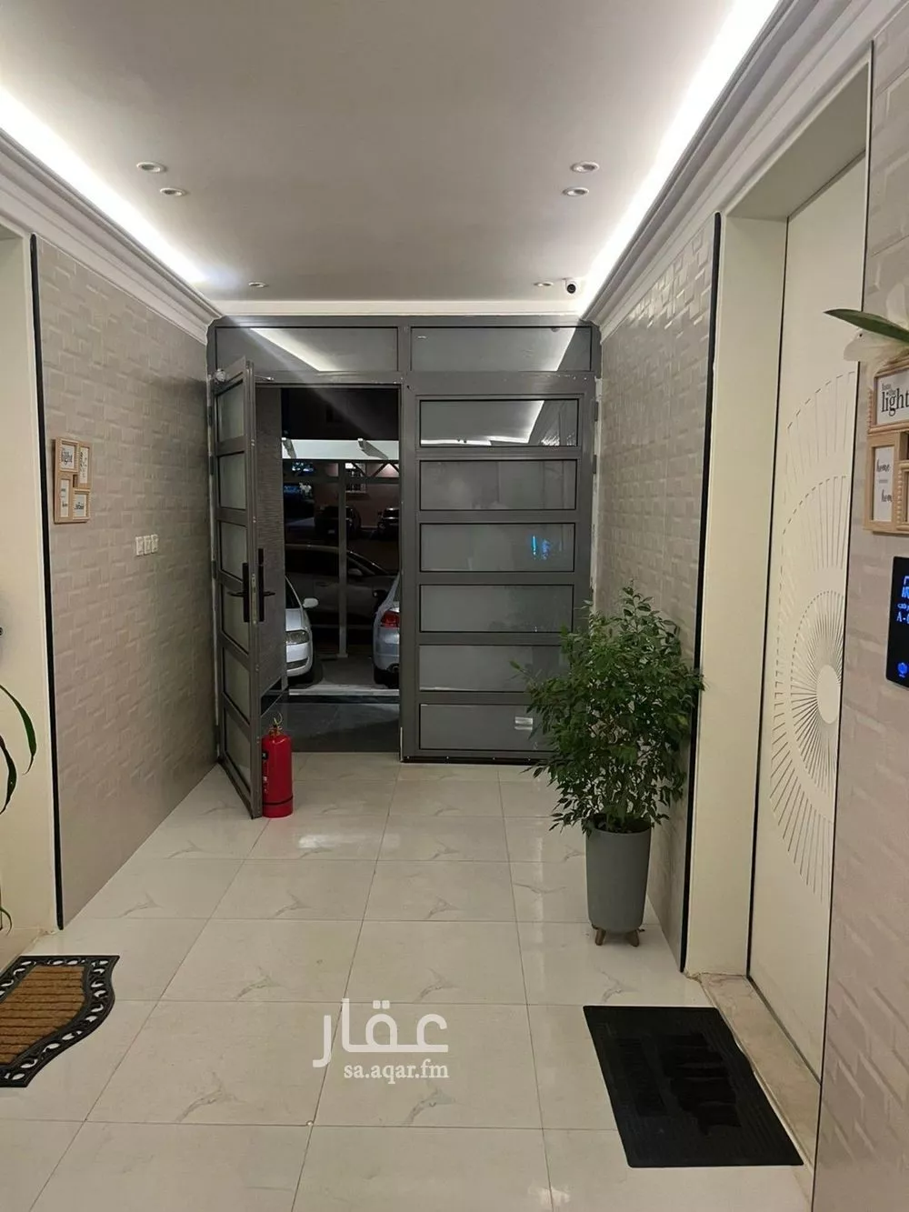 شقة 3 غرف في ظهرة لبن 17