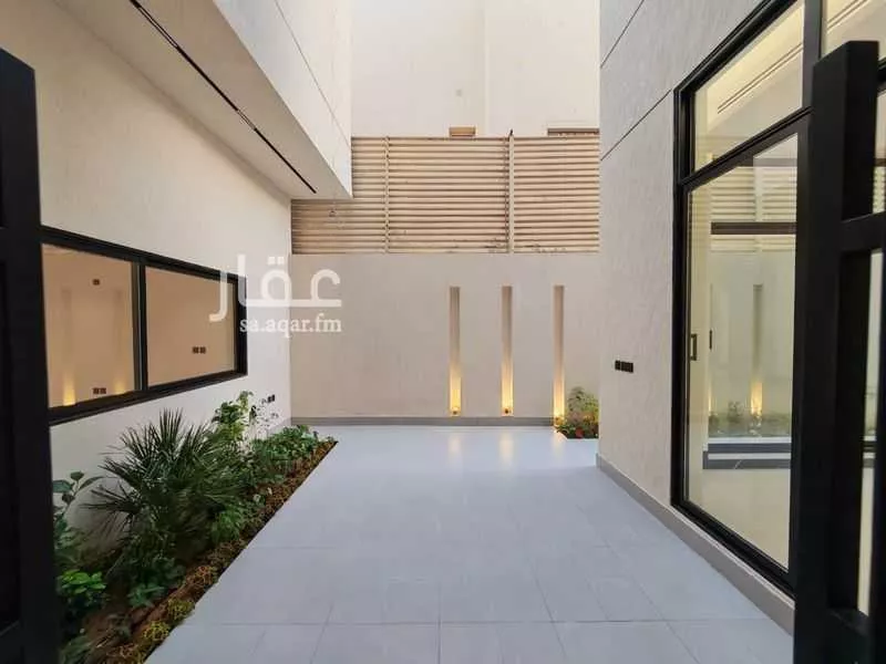 فيلا 4 غرف في الياسمين 2