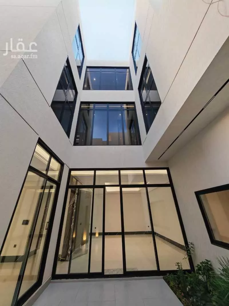 فيلا 4 غرف في الياسمين 5