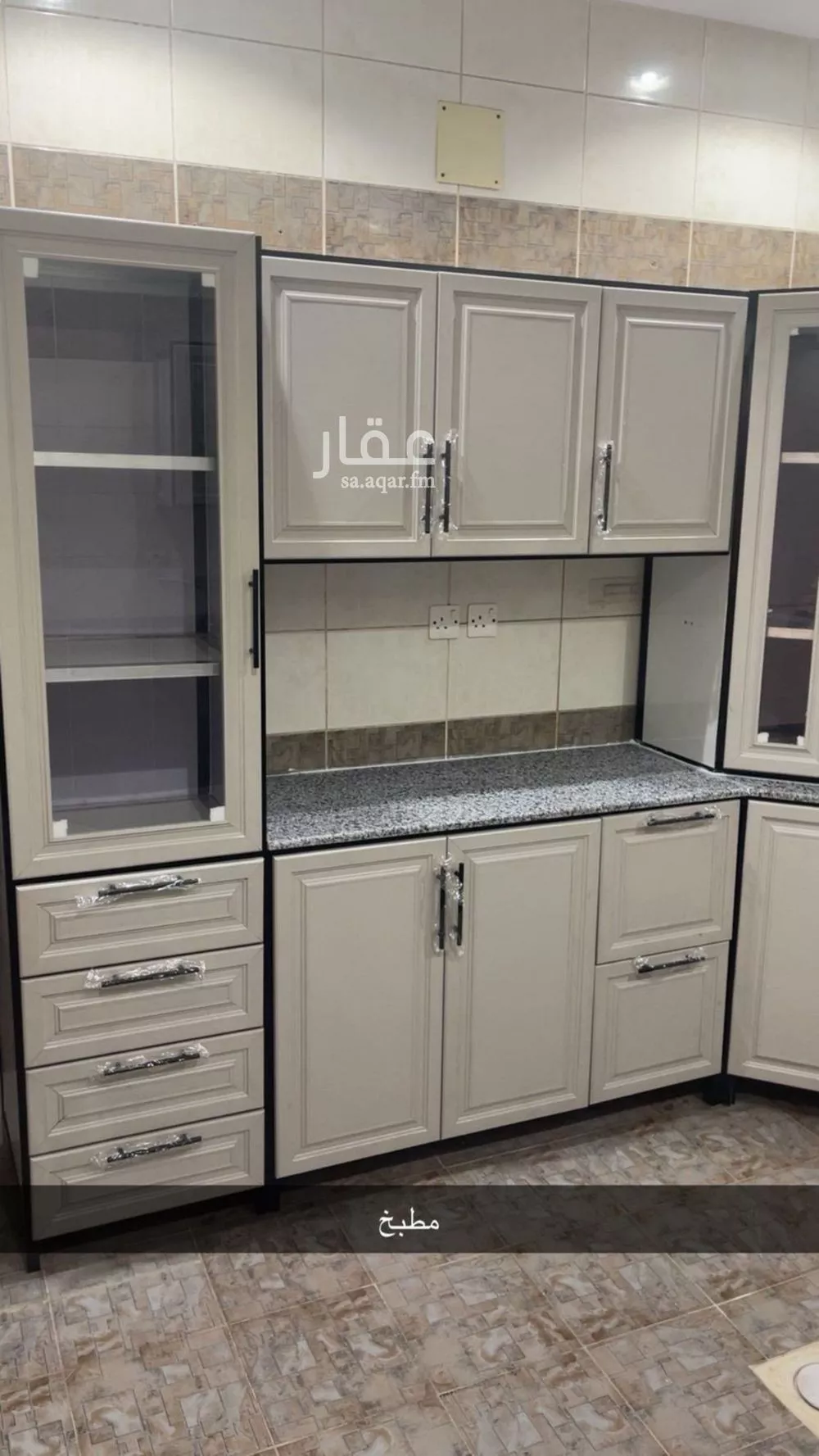 2 bedroom floor in Qurtubah 2