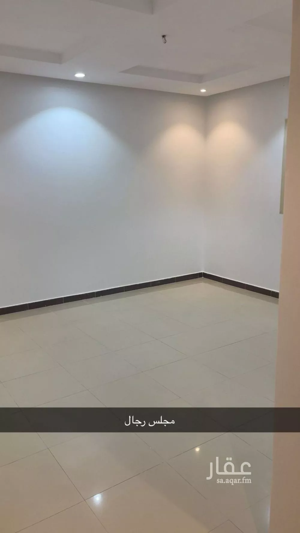 2 bedroom floor in Qurtubah 3