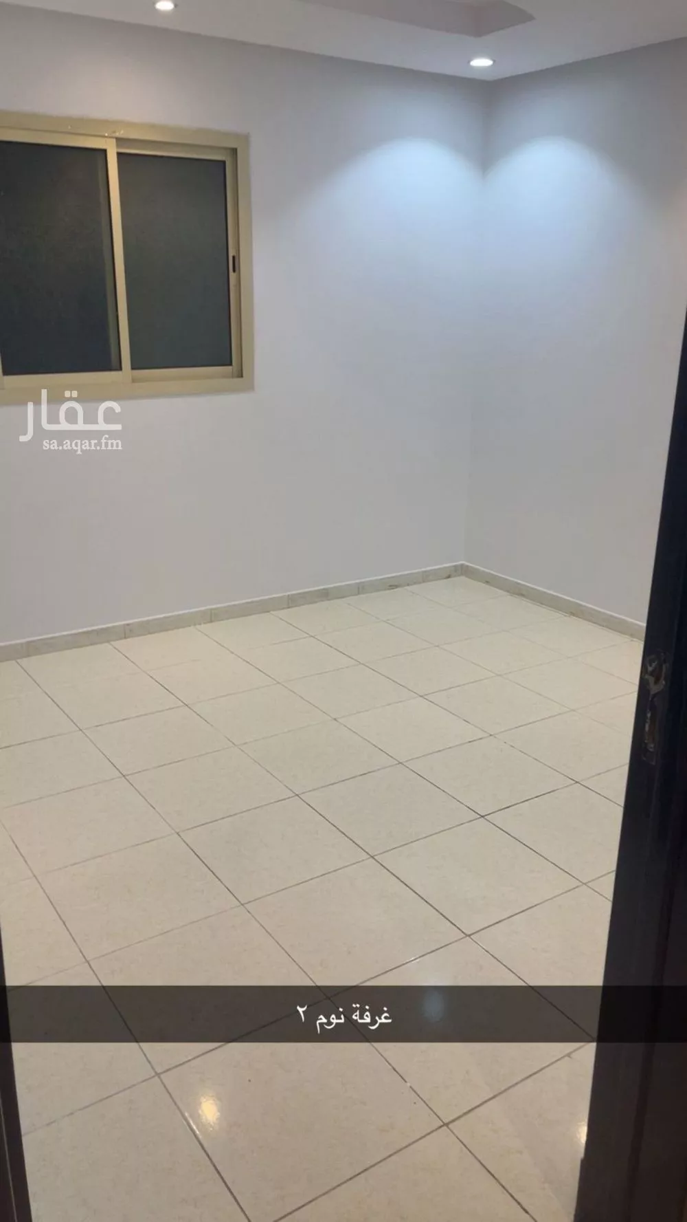 2 bedroom floor in Qurtubah 5