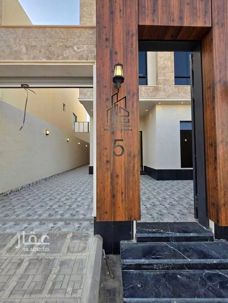 6 bedroom villa in Al Rimal 4