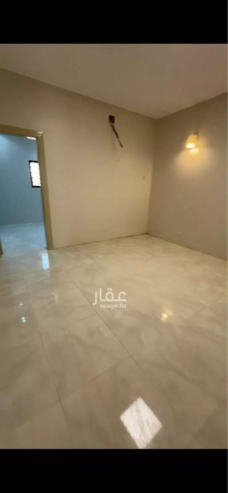 شقة 3 غرف في الاسكان 2