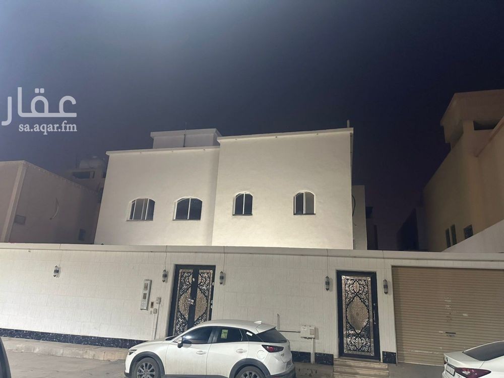 3 bedroom villa in Sultana, Riyadh 5