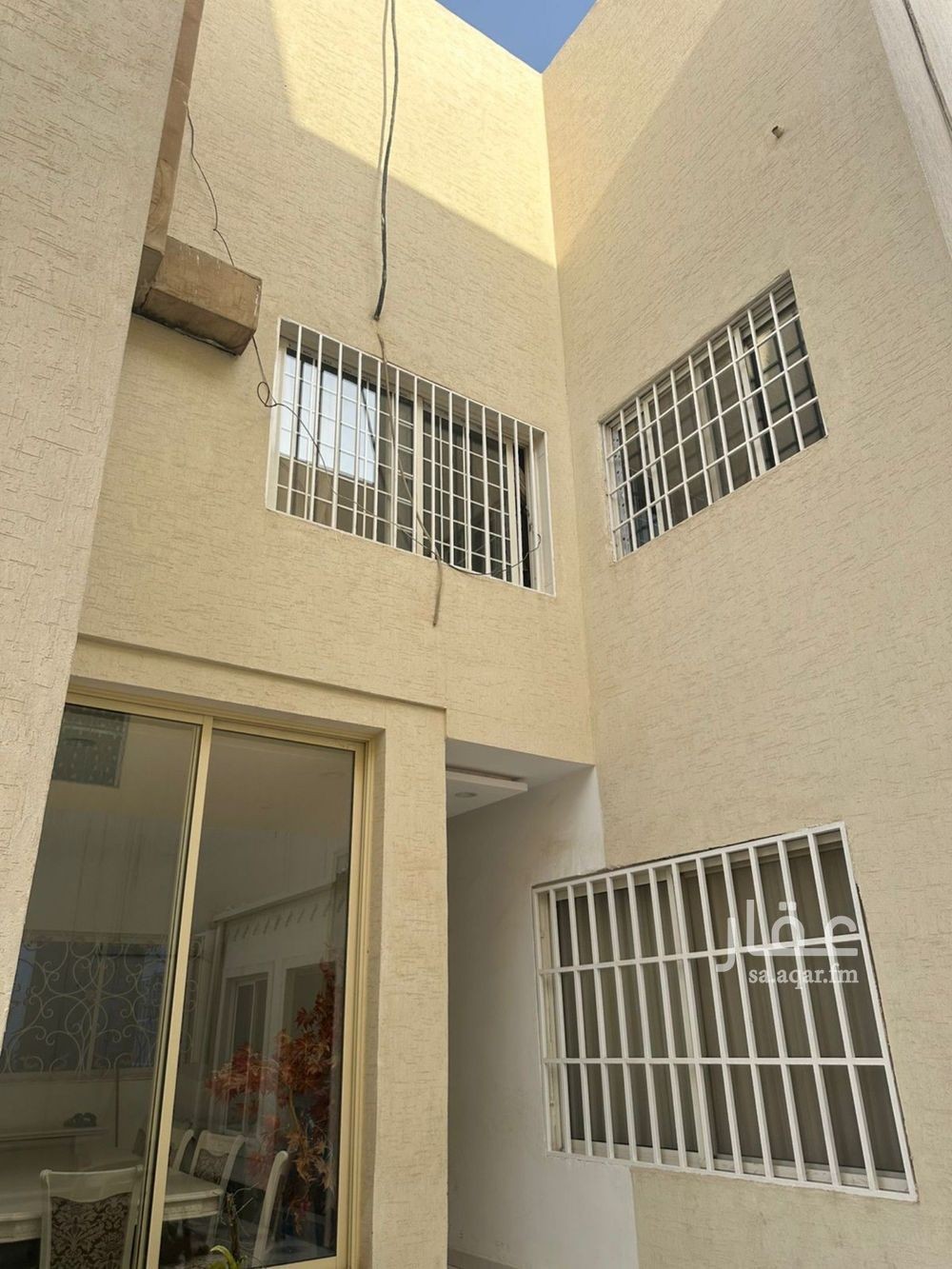 3 bedroom villa in Sultana, Riyadh 6