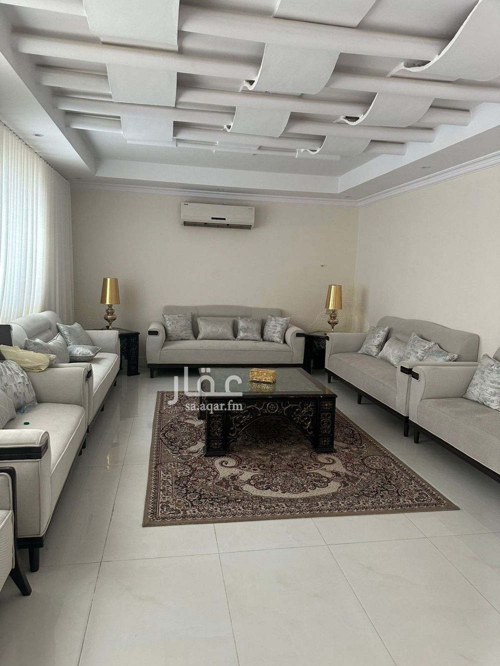 3 bedroom villa in Sultana, Riyadh 2