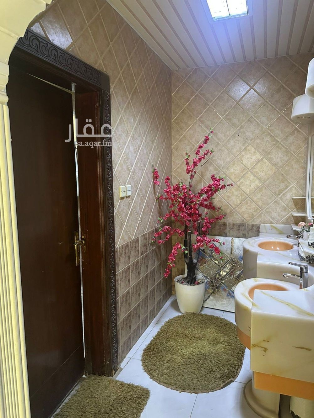 3 bedroom villa in Sultana, Riyadh 8