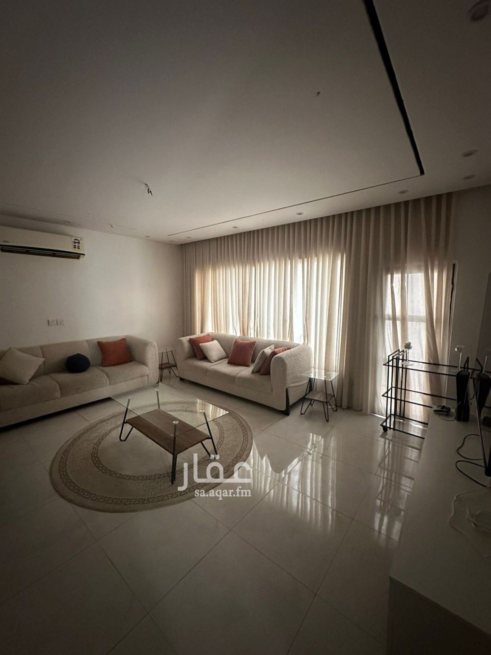 3 bedroom villa in Sultana, Riyadh 3