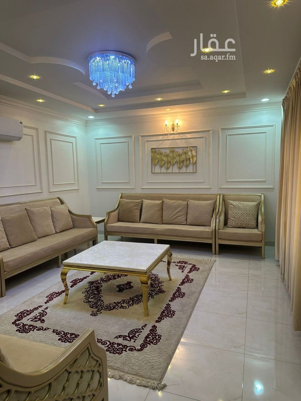 3 bedroom villa in Sultana, Riyadh 10