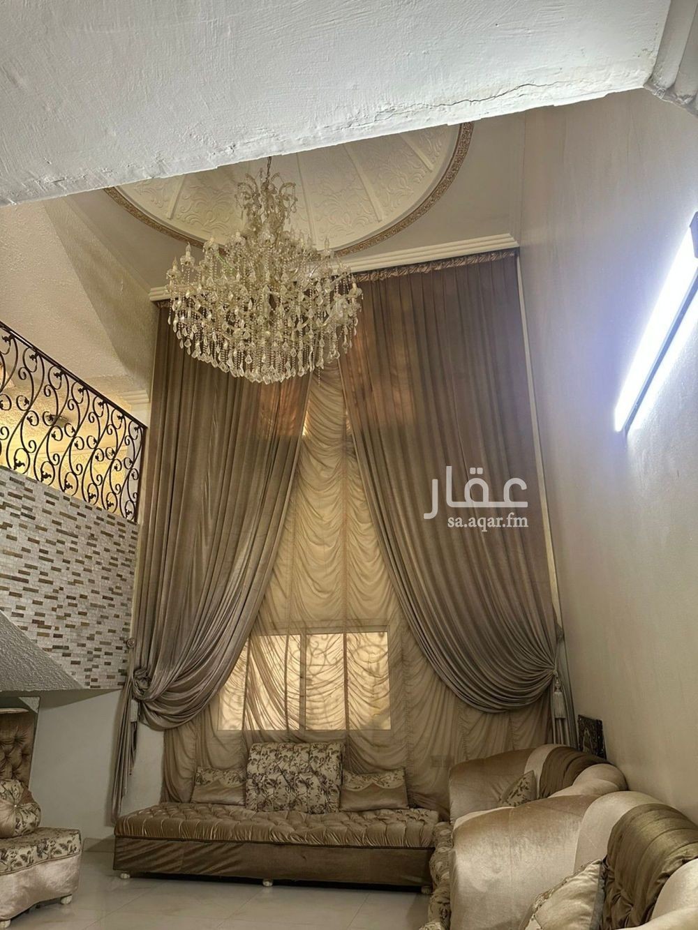 3 bedroom villa in Sultana, Riyadh 4