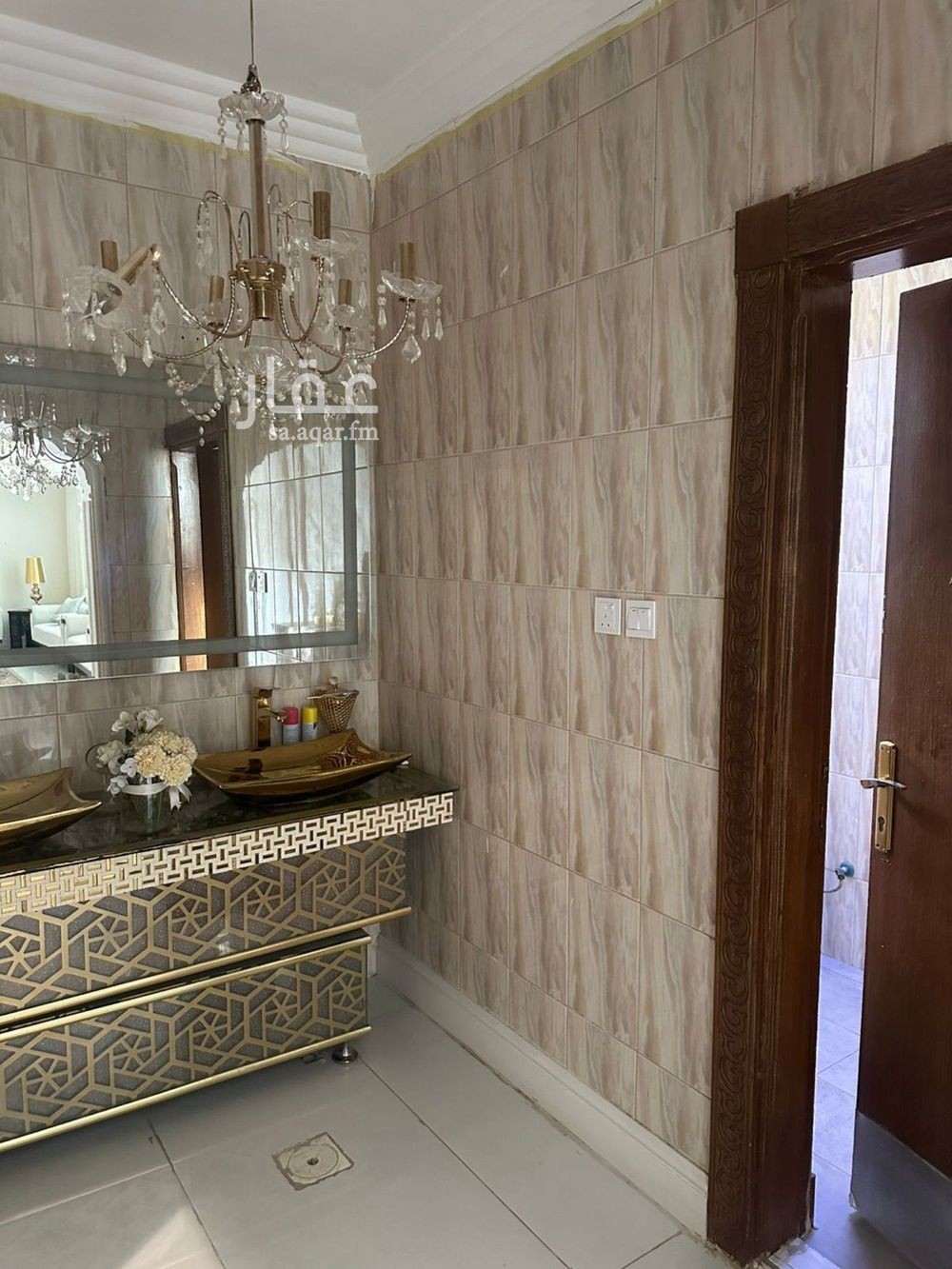 3 bedroom villa in Sultana, Riyadh 7