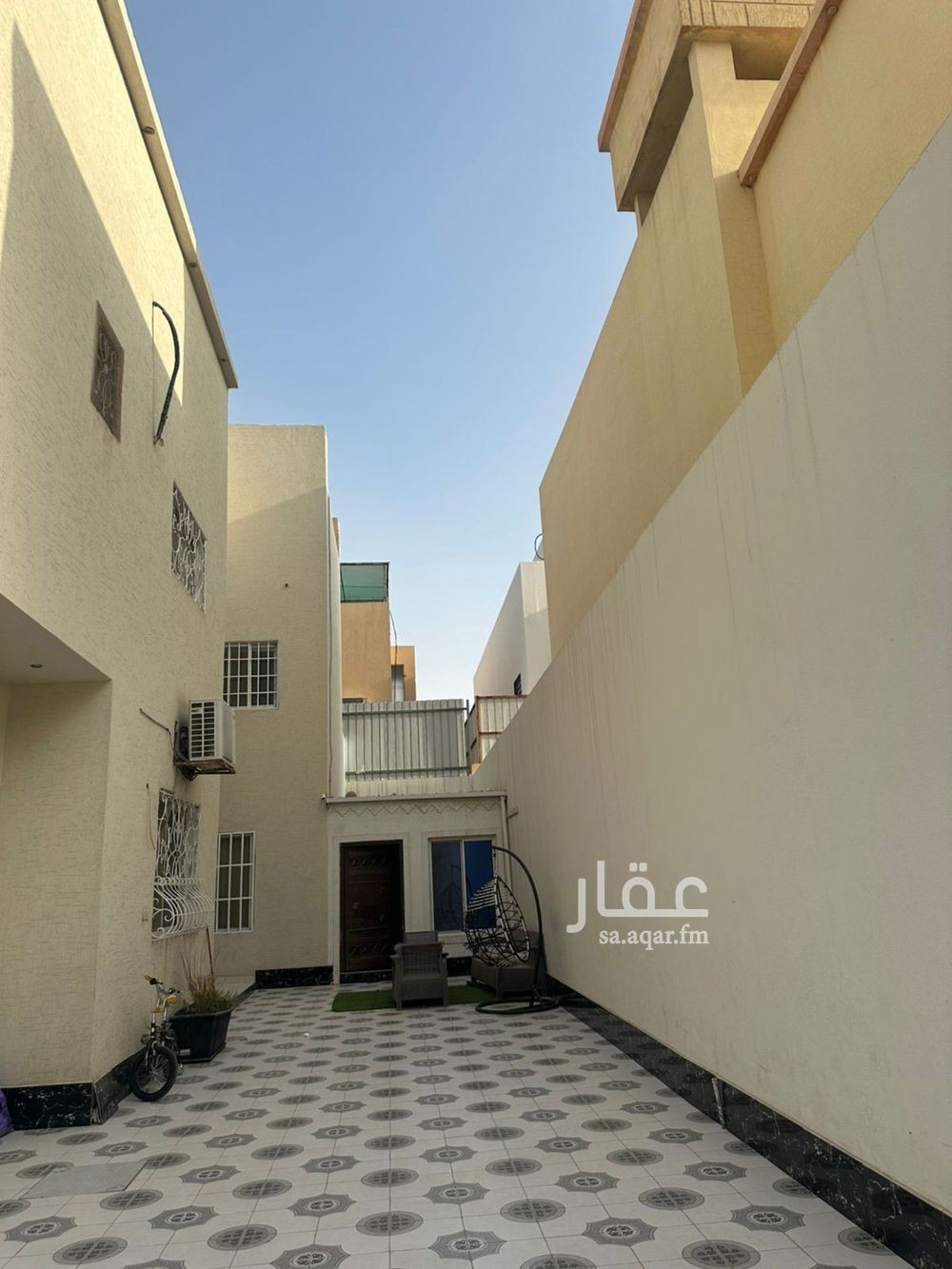 3 bedroom villa in Sultana, Riyadh 9