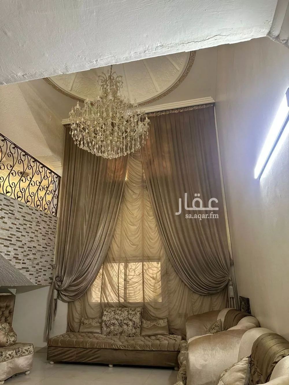 11 bedroom apartment in Sultana 4